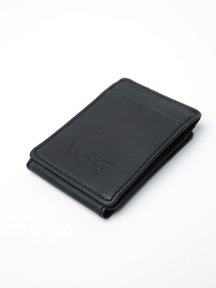magnetic card holder wallet magnetic card holder wallet Image 1