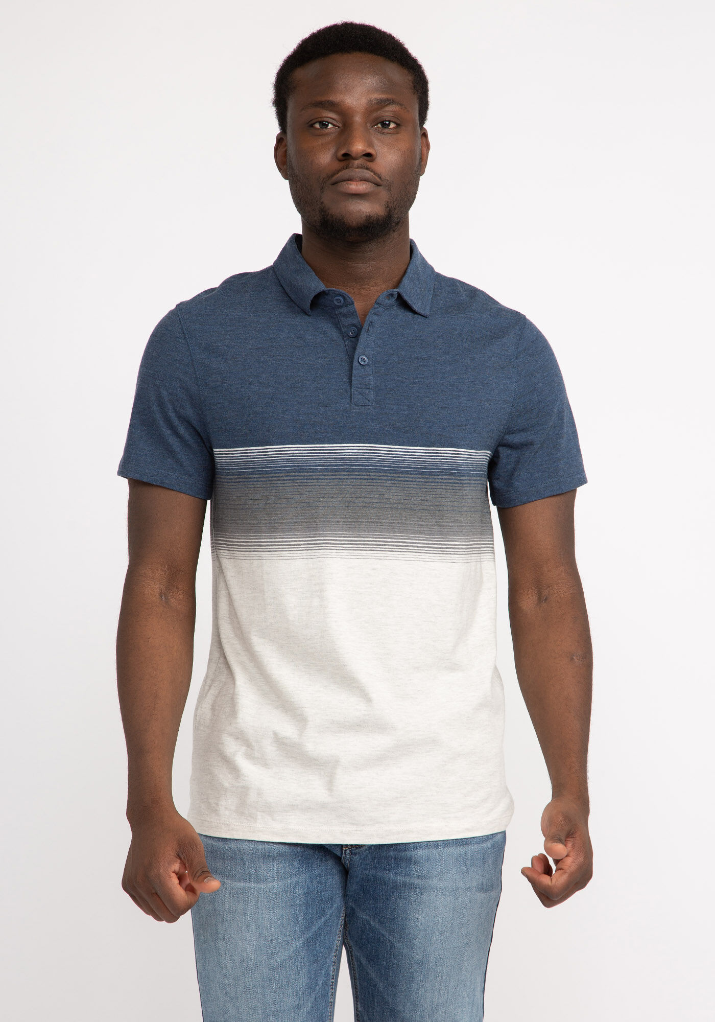 taylor collared shirt Image 1