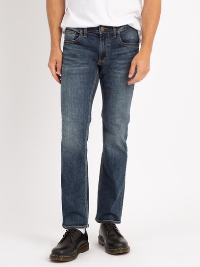 allan slim straight leg jean allan slim straight leg jean