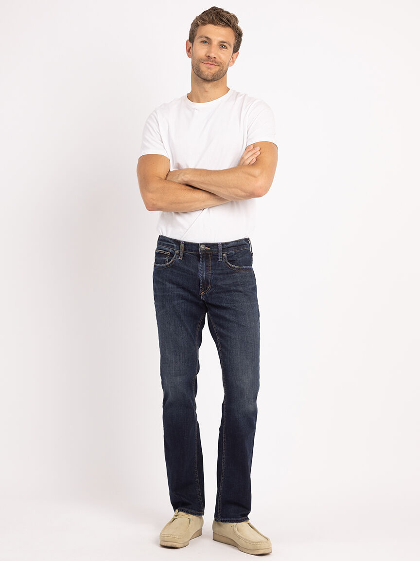 Best slim bootcut jeans online