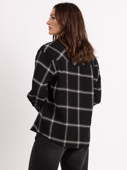 mckenna plaid flannel shirt mckenna plaid flannel shirt