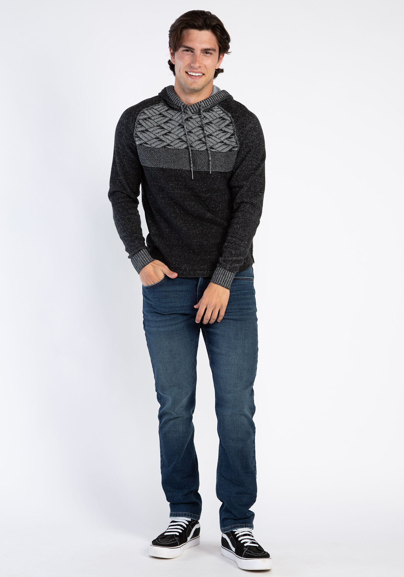 kelvin pullover sweater Image 3