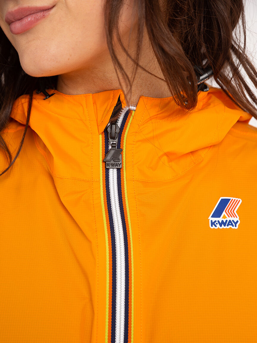 claude windbreaker jacket Image 4