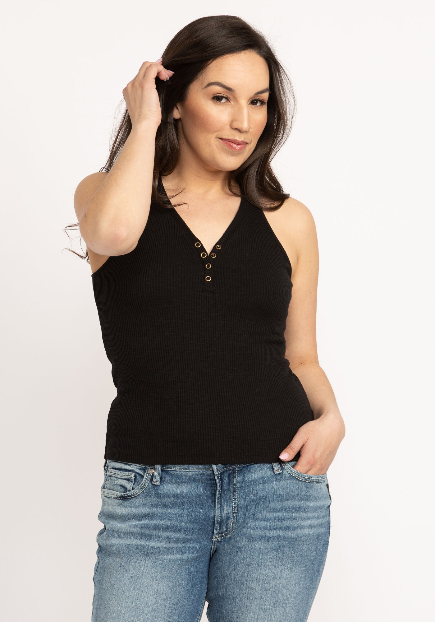 twyla tank top Image 1