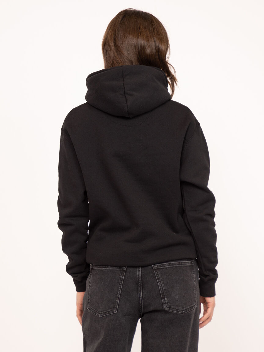 unisex jack daniels hoodie