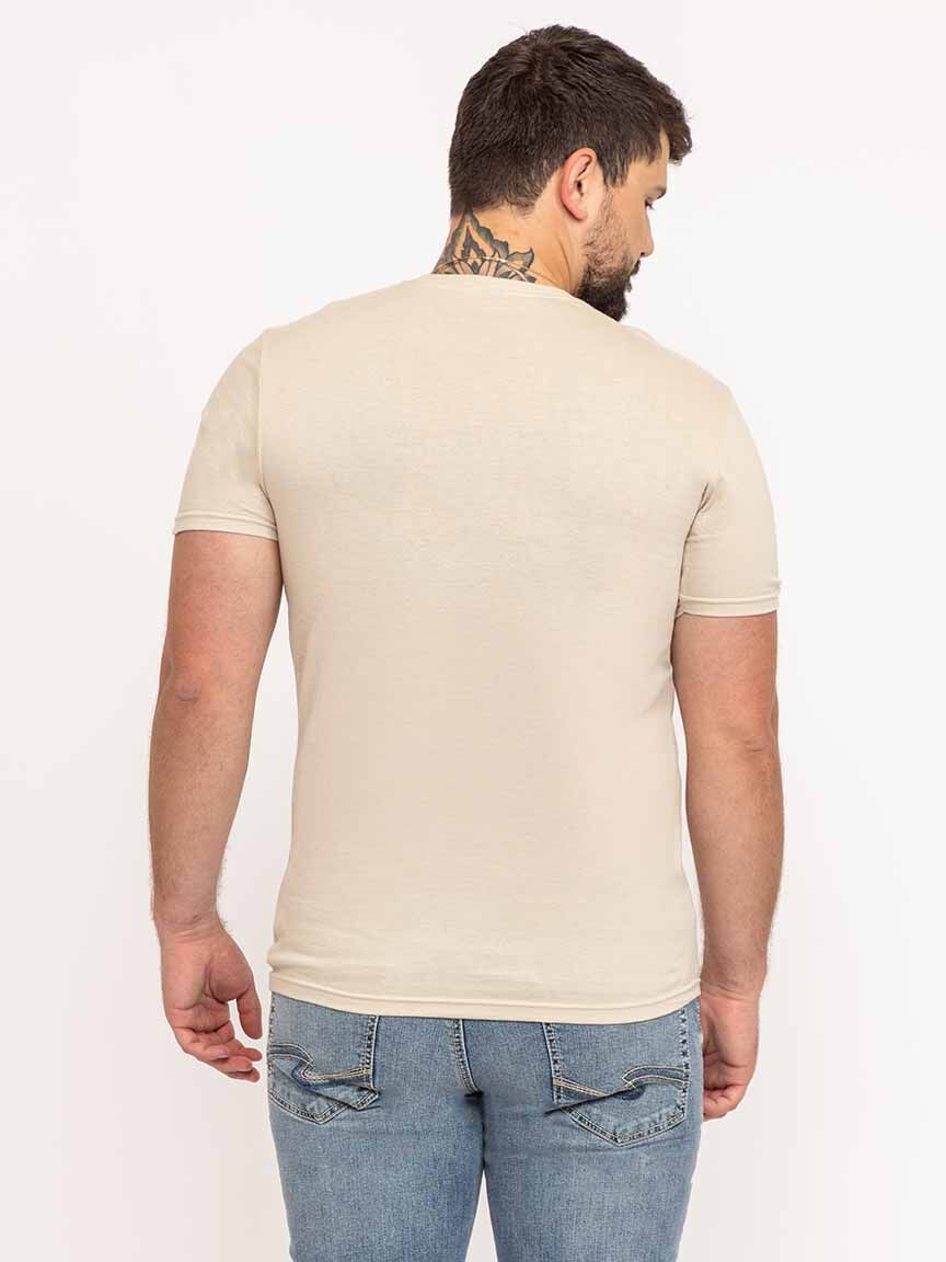 unisex rolling stones graphic tee