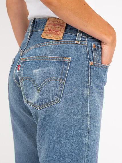 levi's 501XX levi's 501XX Image 5