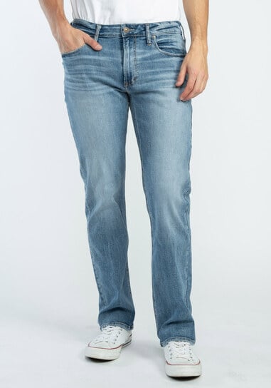 grayson straight jeans