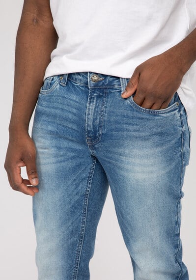 ash slim jeans Image 4