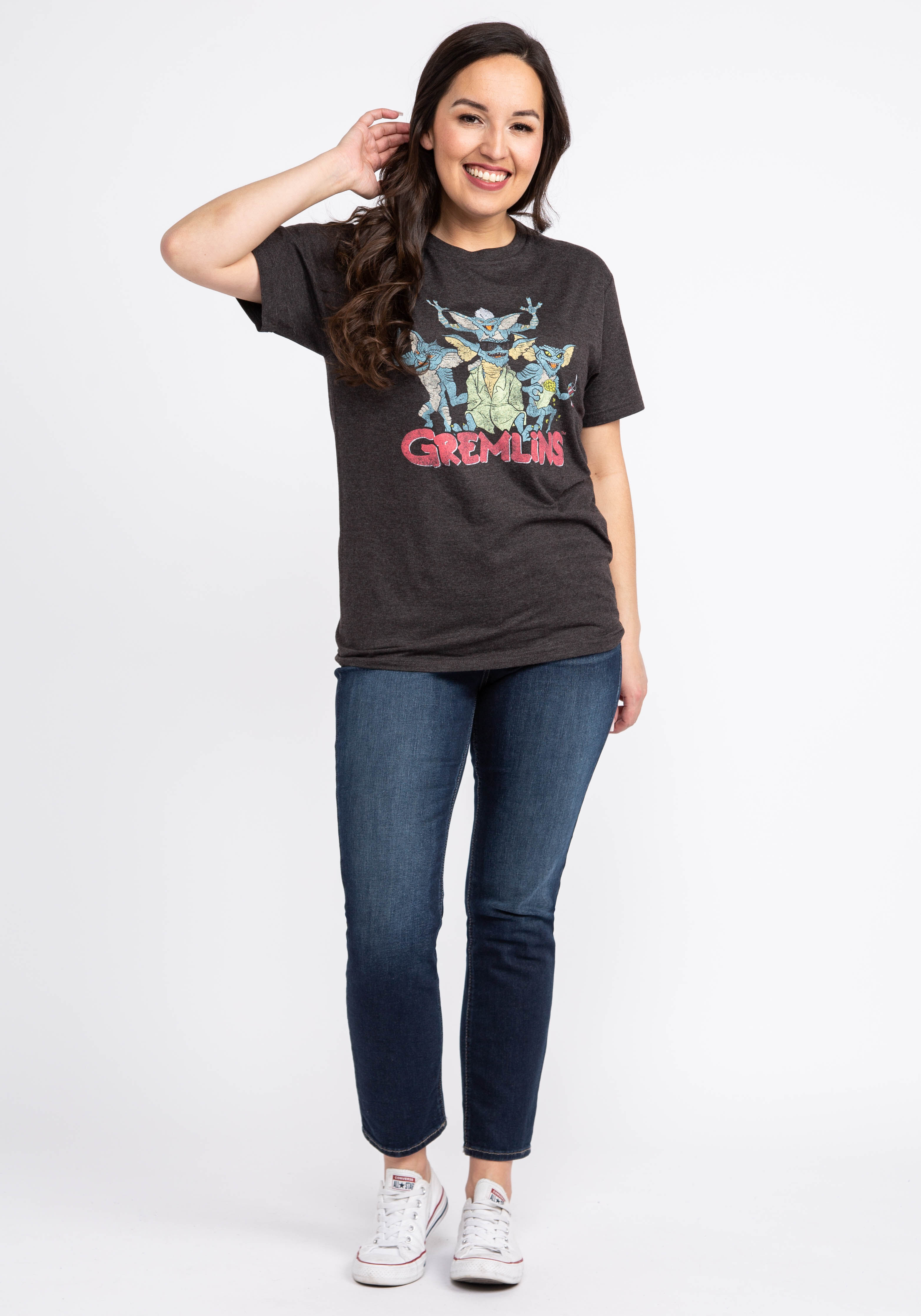 gremlins t-shirt Image 5