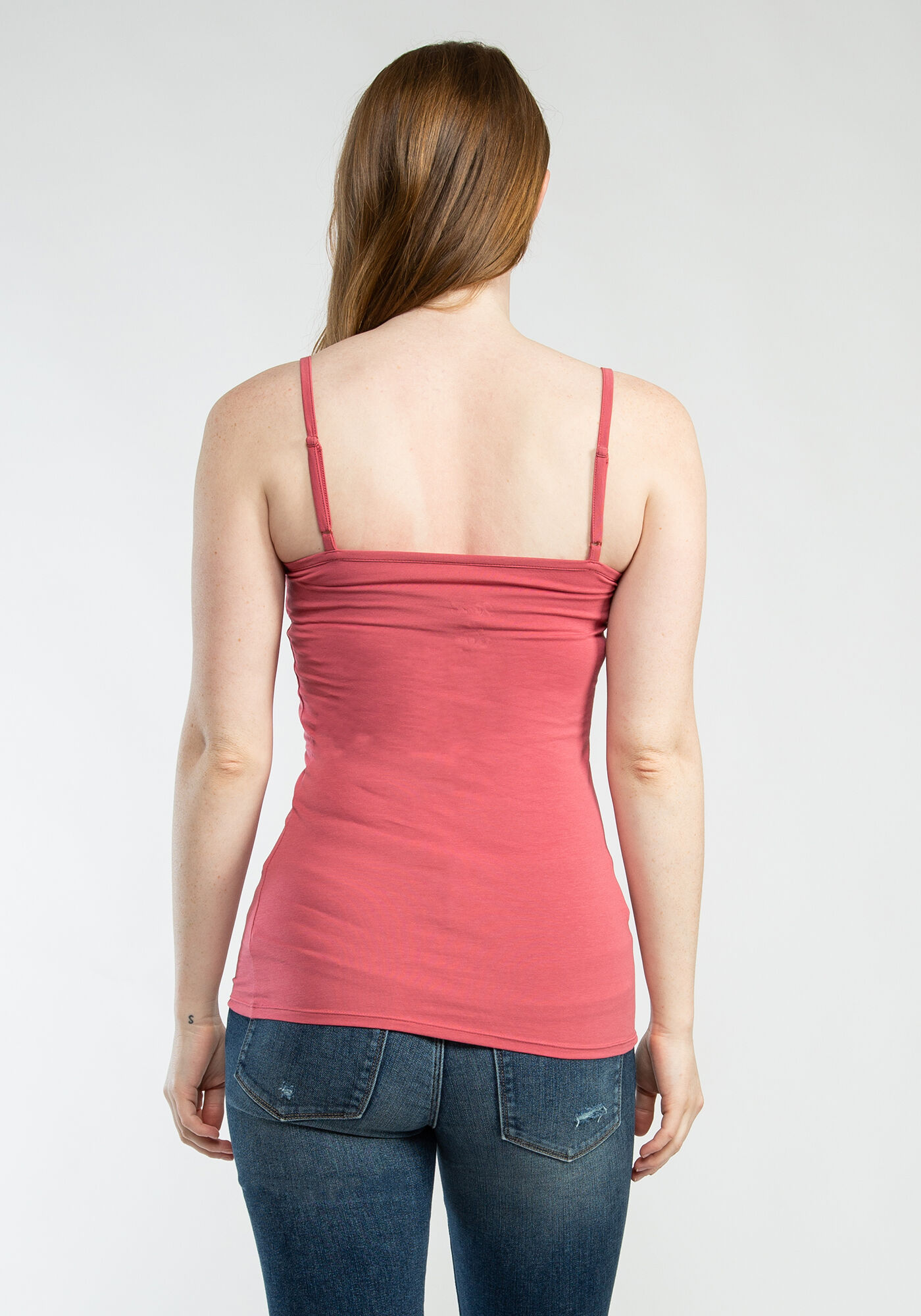 lexxi lace vneck tank Image 2