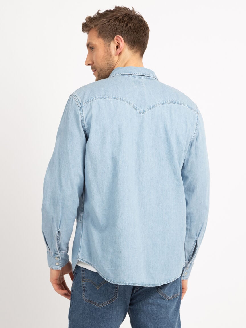 DENIMIST　CLASSIC T-SH 505 Pre-Shrunk Jeans by TCB ▶️ Meadow Online Store
