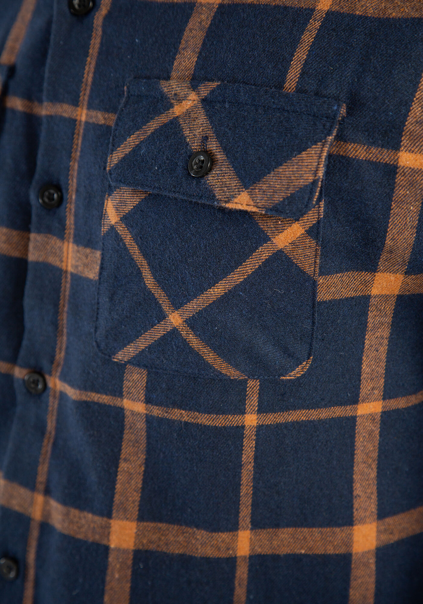 yukon flannel shirt Image 5