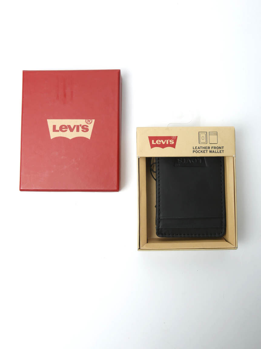 Levis card holder 2025