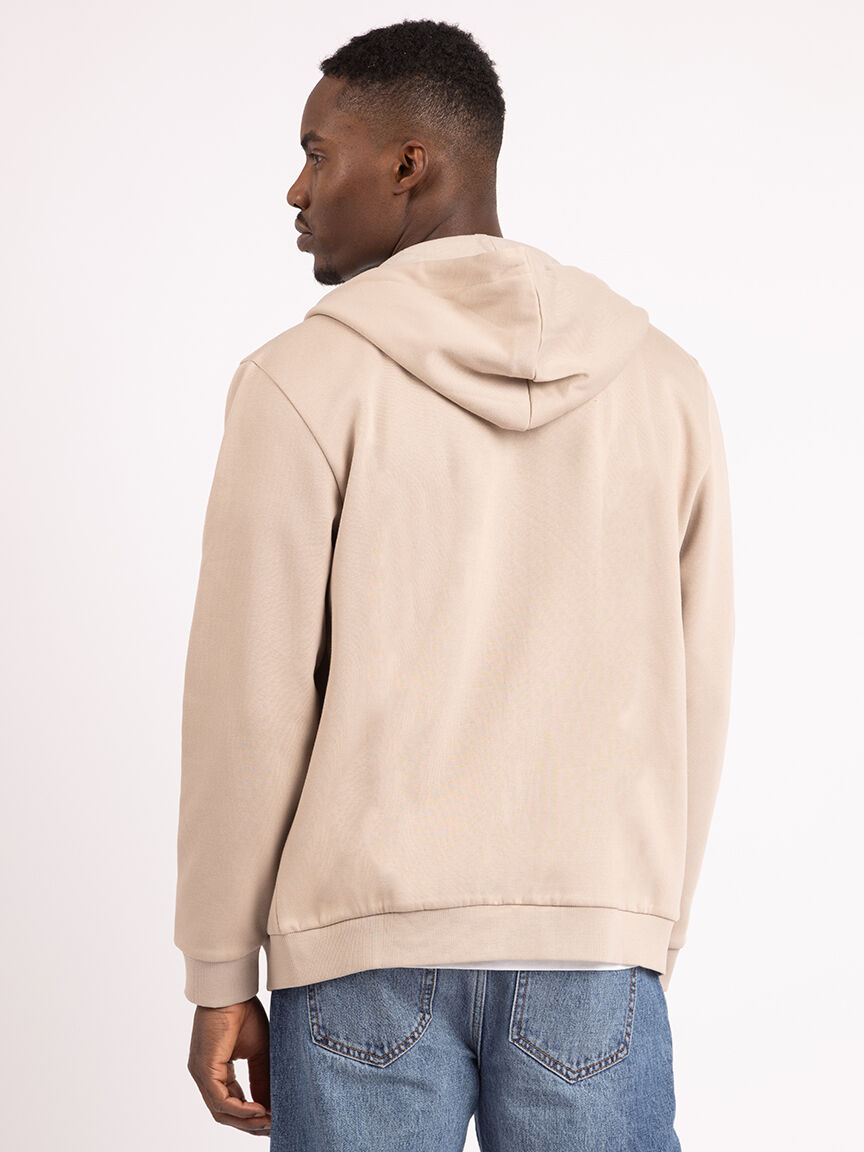 zane zip-up hoodie Image 3