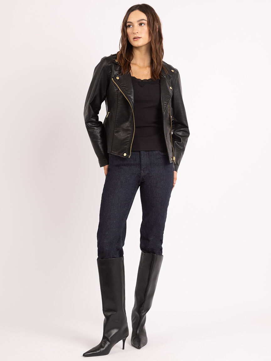 bobbi core v-neck tank top Image 6