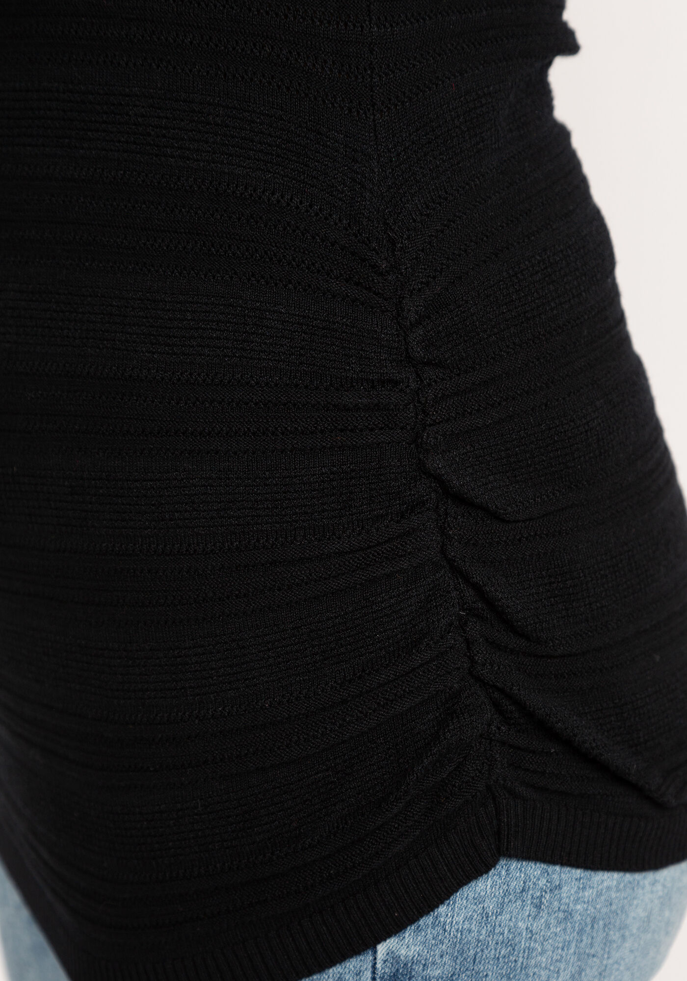 mindy popover sweater Image 5