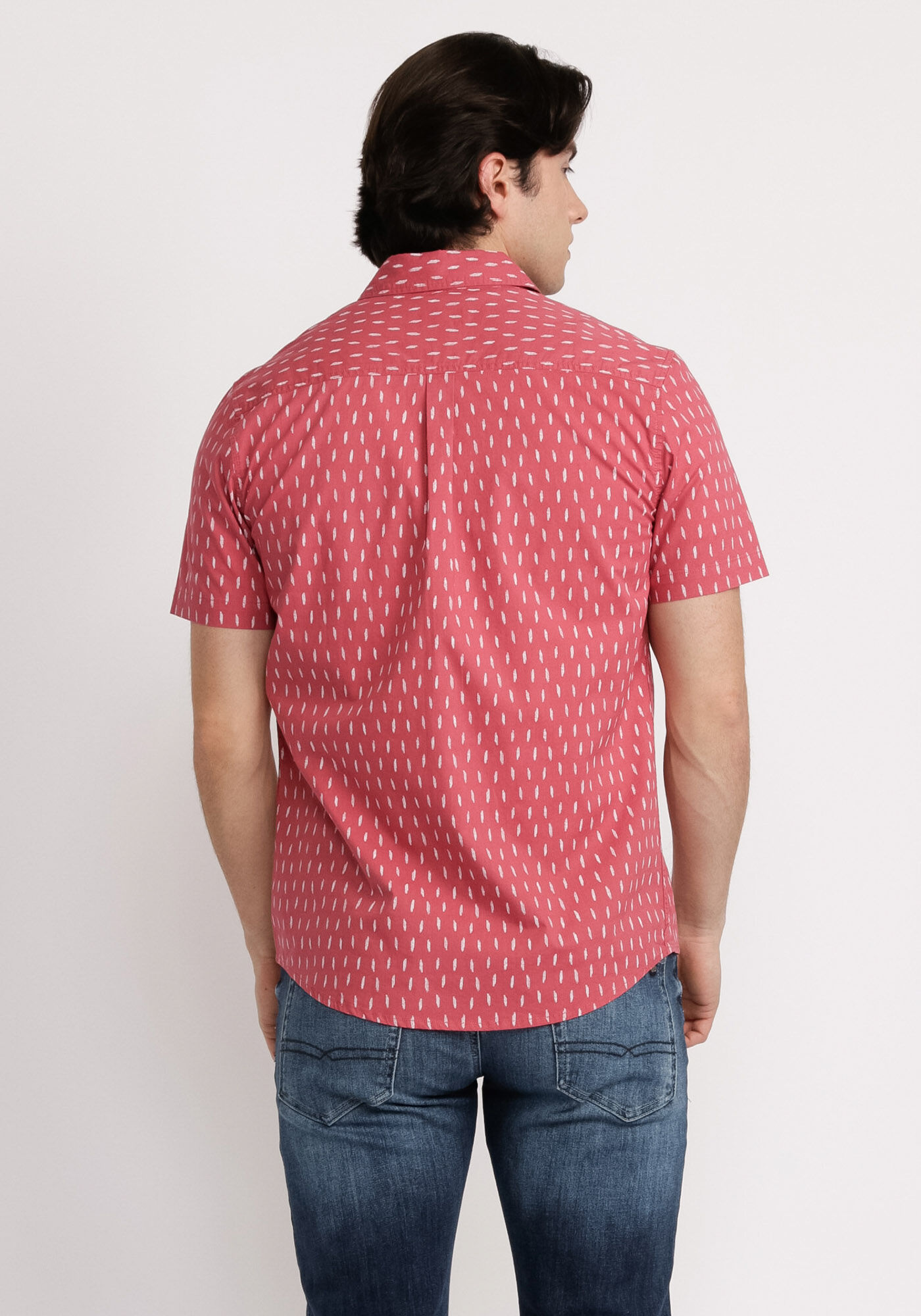 wallace short sleeve shirt Image 2