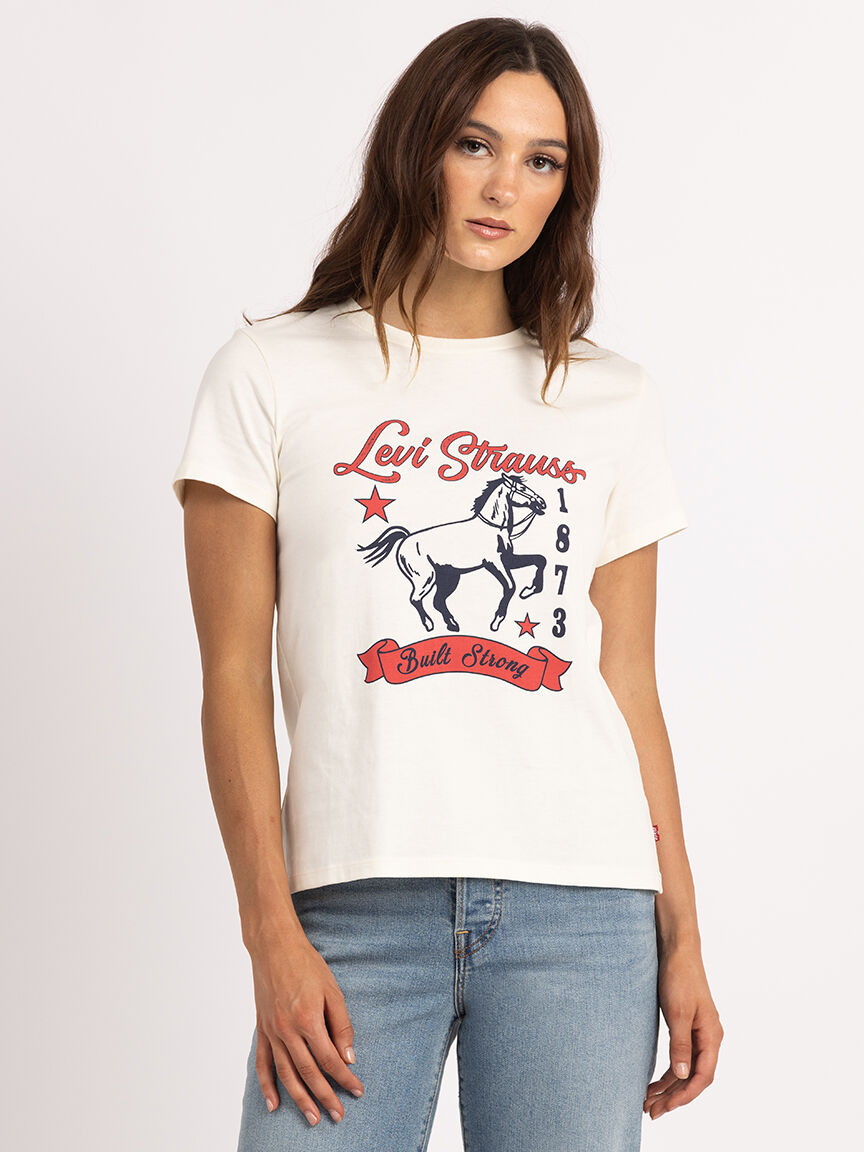 Levis sale t shirt discount
