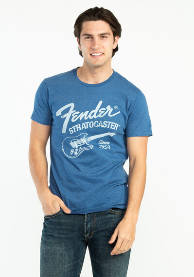 stratocaster t-shirt Image 1