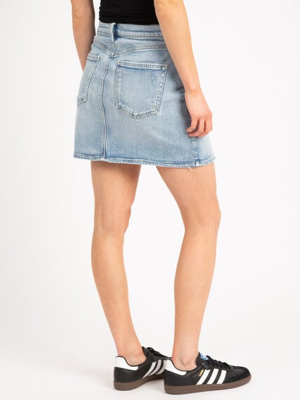highly desirable mini skirt Image 3