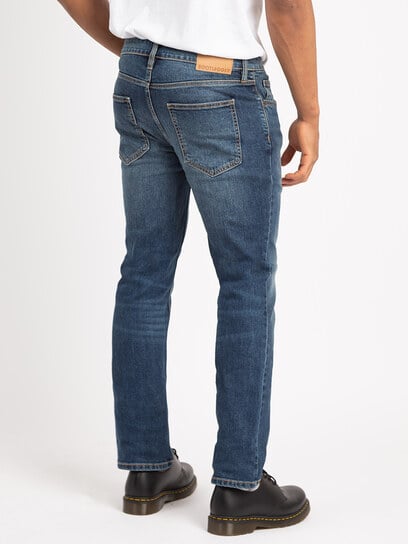 jackson slim straight jean medium authentic jackson slim straight jean medium authentic