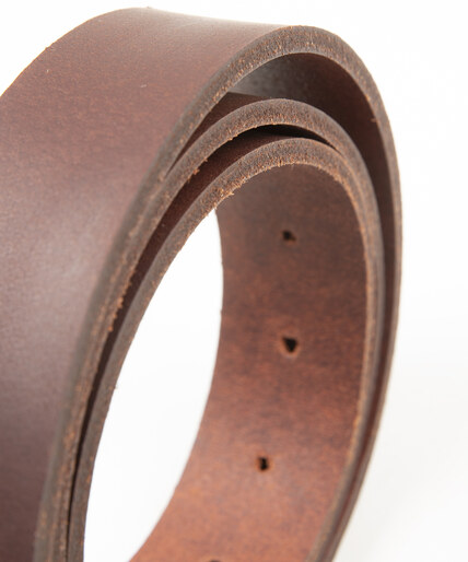 women's leather belt Image 5