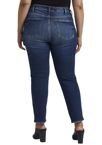 infinite fit jeans Image 2