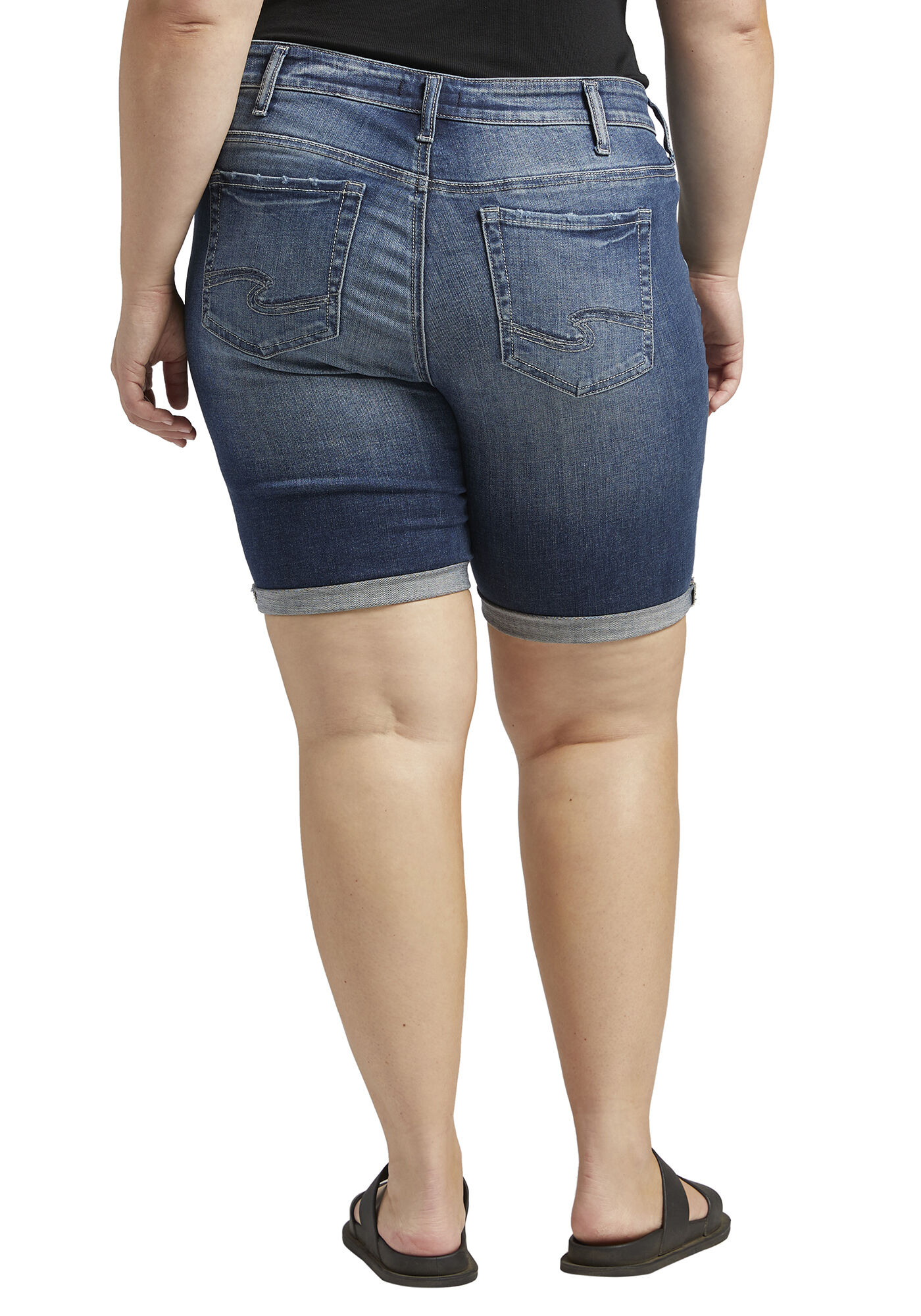 elyse bermuda short Image 2