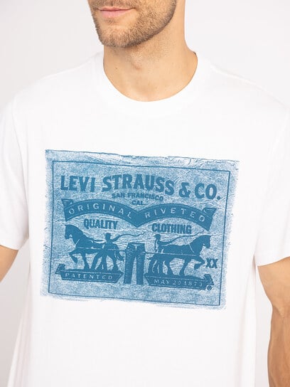 relaxed fit tee relaxed fit tee