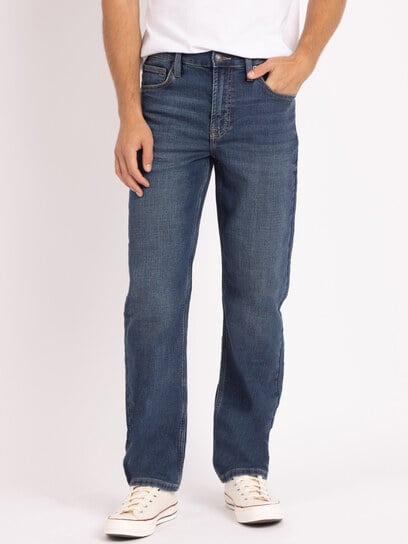 marcus classic straight knit jean medium authentic marcus classic straight knit jean medium authentic
