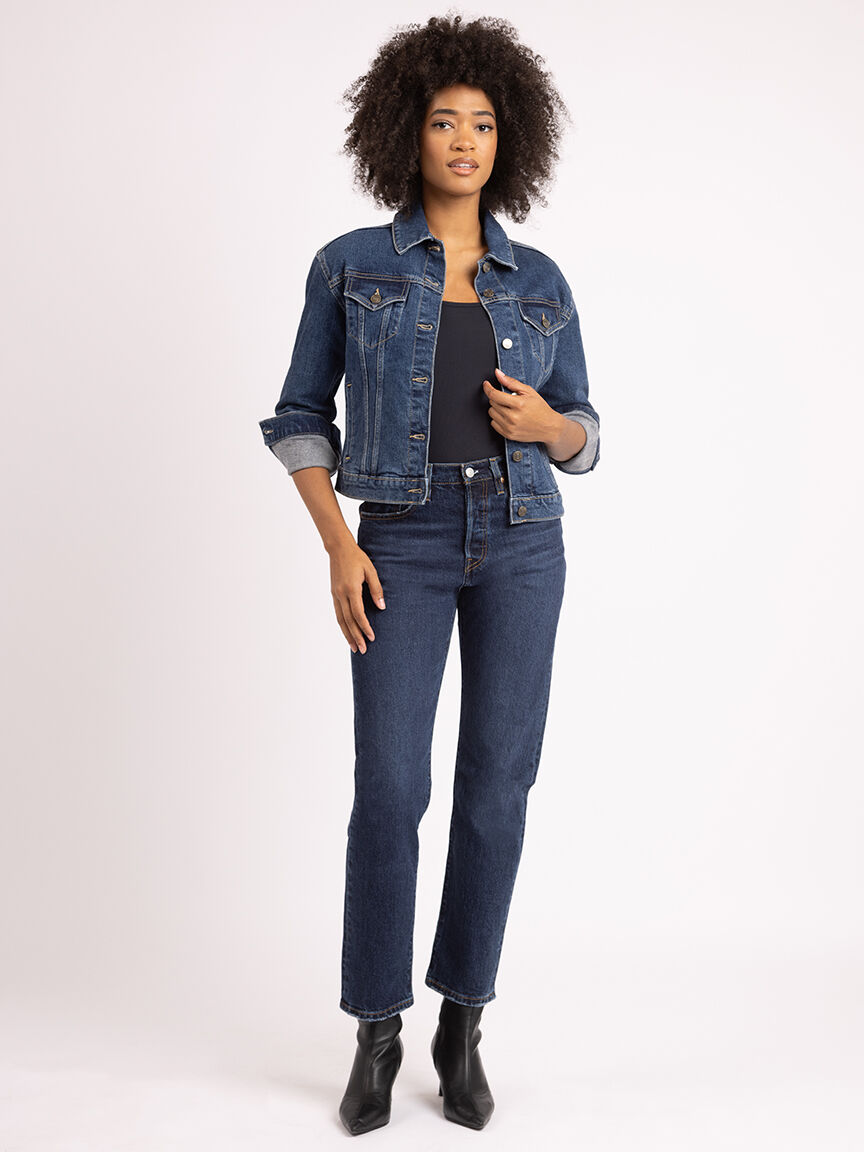 mira scoop neck tank top Image 6