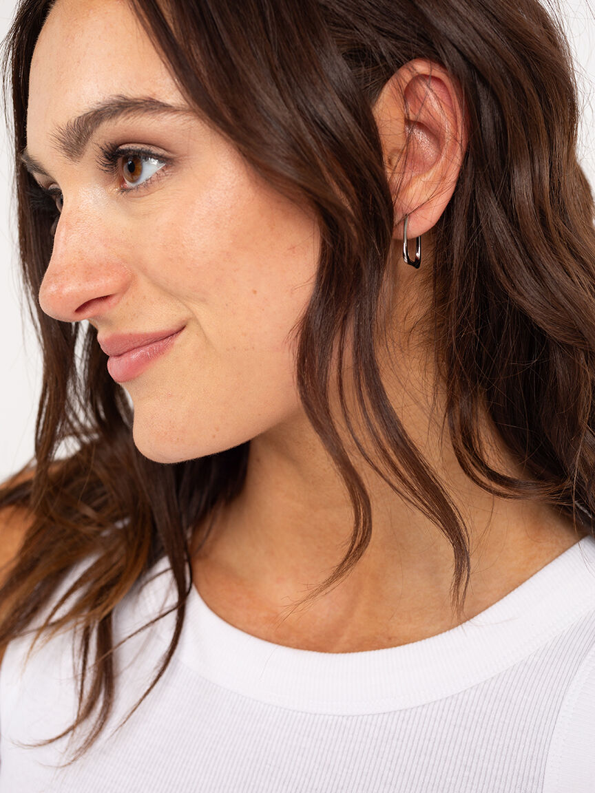 3 pack multi earrings Image 5