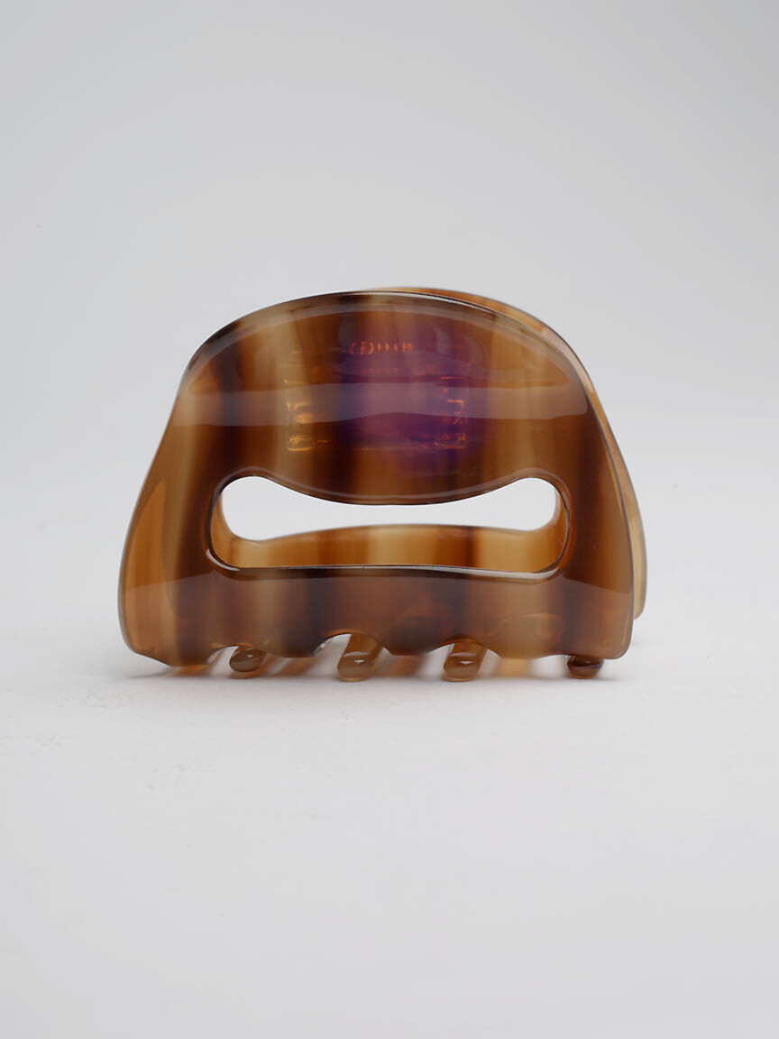 medium hair claw clip Image 1