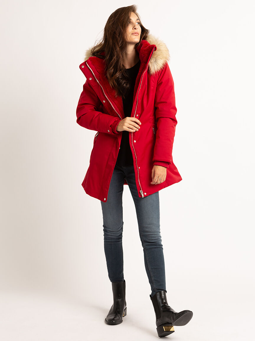 meribel parka Image 3