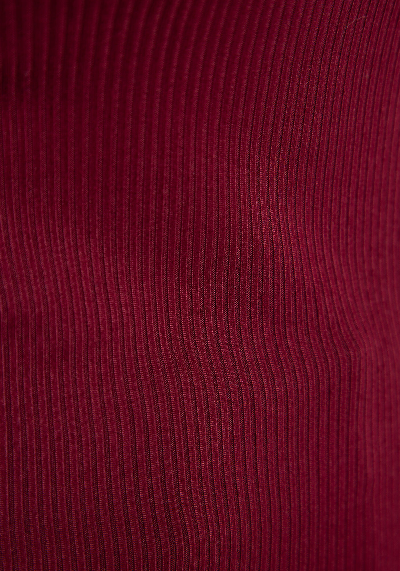 lea cut out short sleeve tee Image 6