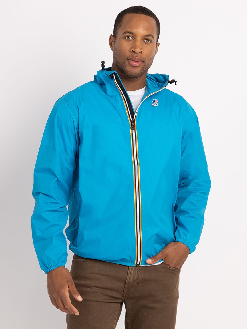 claude windbreaker jacket Image 2