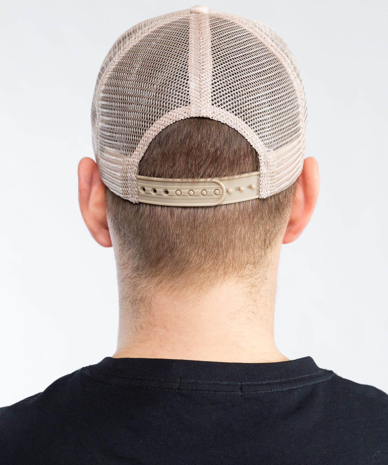 acdc trucker hat Image 3