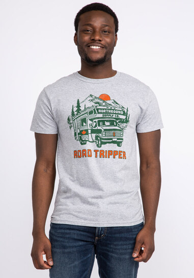 road tripper t-shirt