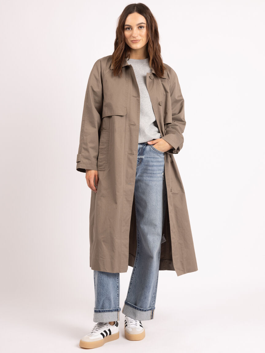 codi crew neck sweatshirt Image 6