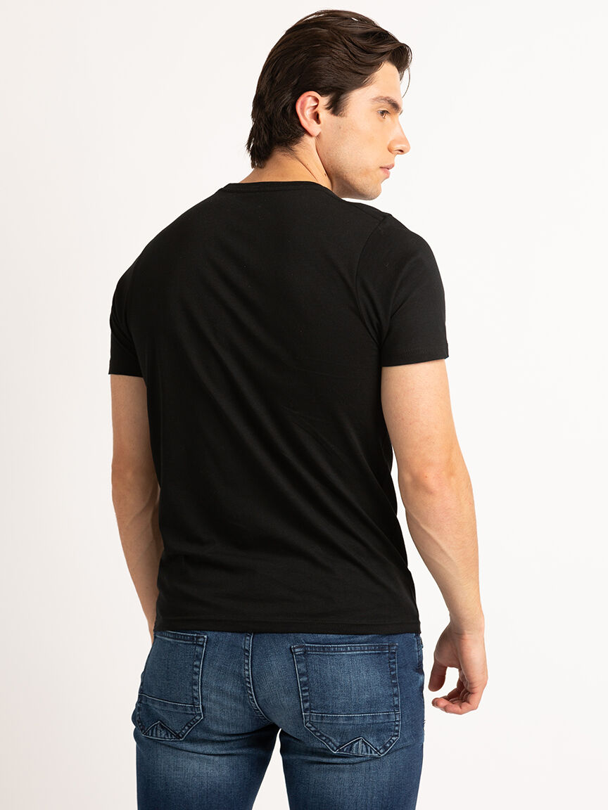 ice hockey t-shirt Image 3