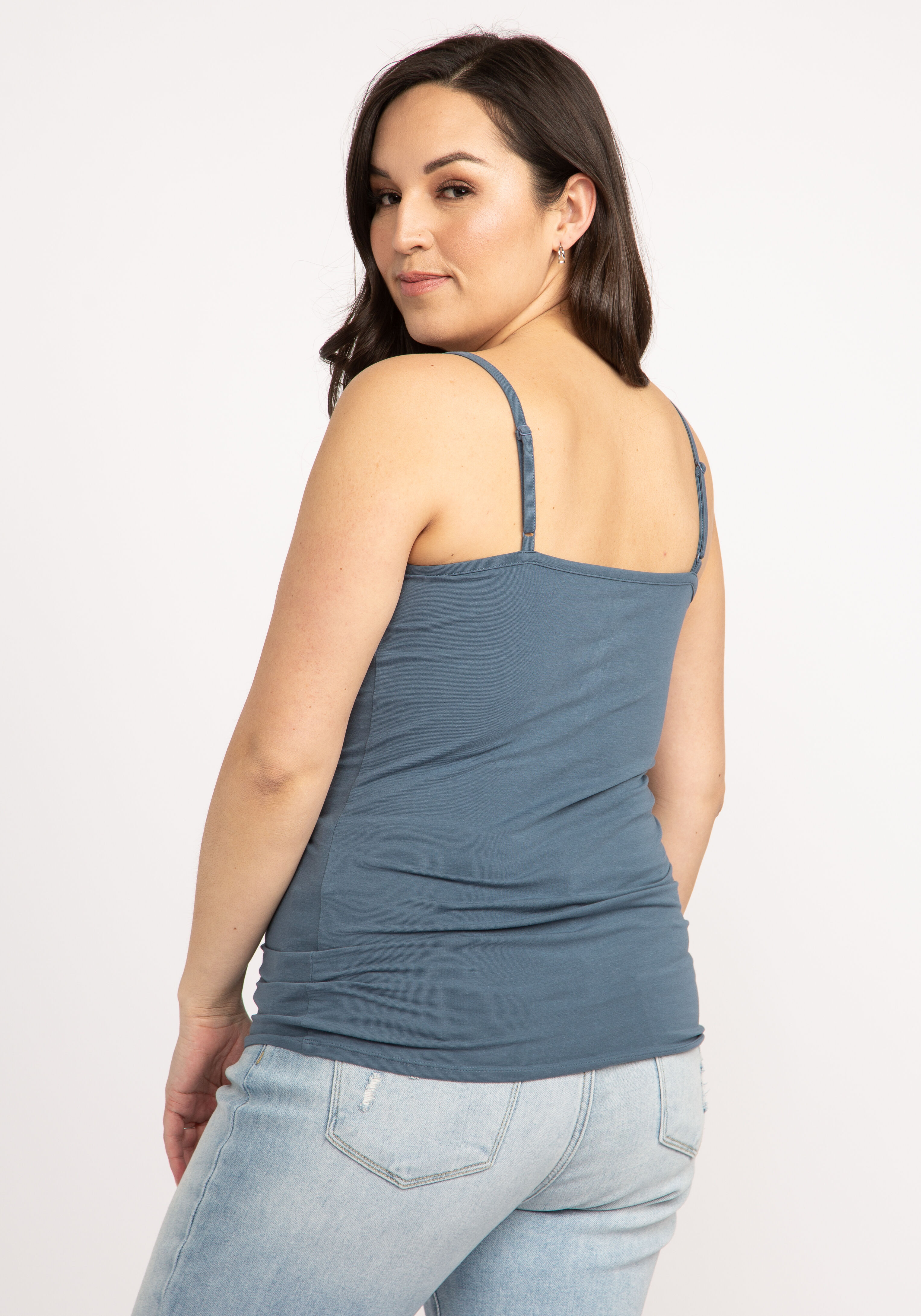kerry scoop neck tank top Image 2