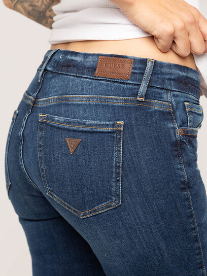 Buy GUESS Jeans, Clothing & Accessories in Canada