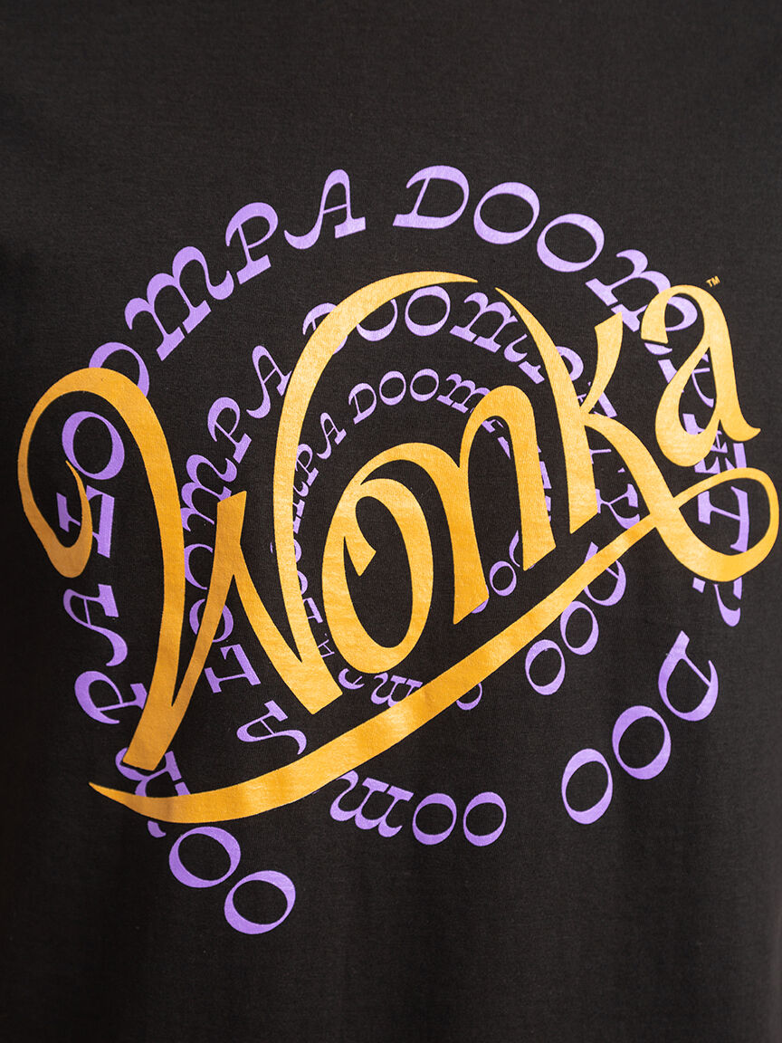 graphic t-shirt Image 5