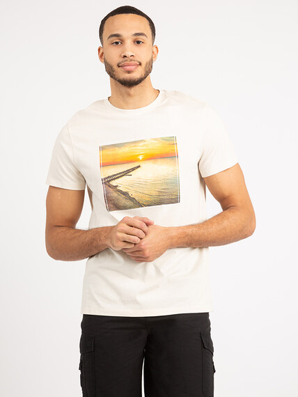 ryder graphic tee Image 1