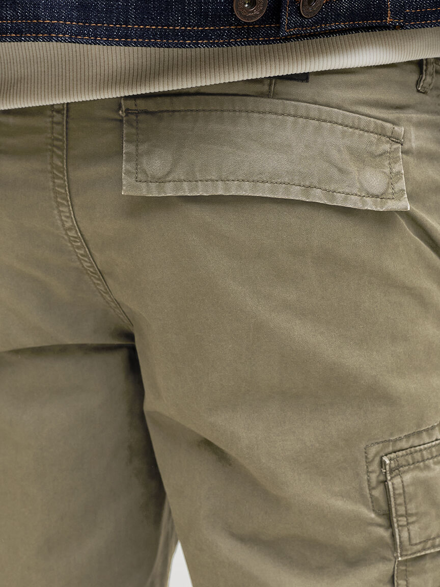 cole frank cargo short Image 6