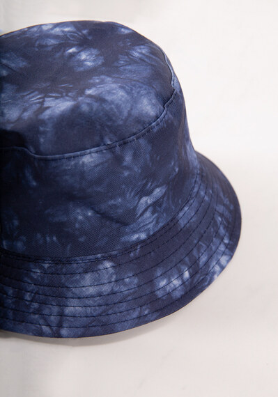 tie dye bucket hat Image 5