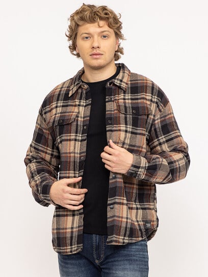 flannel jacket flannel jacket