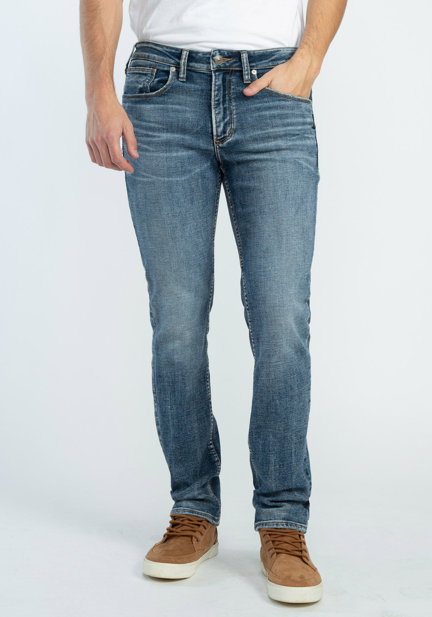 kenaston slim fit Image 1