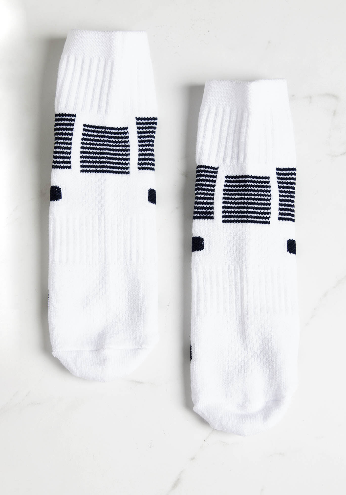 single pack athletic sock Image 2